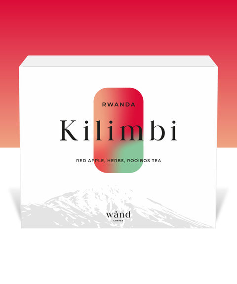 Rwanda Kilimbi