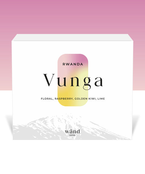 Rwanda Vunga